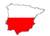 PELO CHIC - Polski